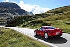 Bild: Alfa Romeo 4C (2013)