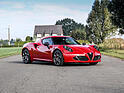 Alfa Romeo 4C 'Launch Edition' Coupé (2014) - als Lot 102 am Bonhams "The Zoute Sale" 2024