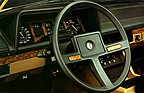 Image: Alfa Romeo 6 (1980) - Dashboard