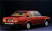 Alfa Romeo 6 (1980) - Heckansicht (© Archiv Zwischengas, 1980) Alfa Romeo 6 (1980) - Heckansicht (© Archiv Zwischengas, 1980)