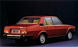 Image: Alfa Romeo 6 (1980) - rear view