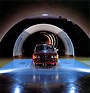 Image: Alfa Romeo 6 (1980) - Wind tunnel testing