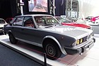 Bild: Alfa Romeo 6 (1983) – Alfa Romeo Storico in der Autoworld Brüssel 2022