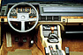 Alfa Romeo 6 (1984) - Serie 2 Modell (© Alfa Romeo / Werk, 1984) Alfa Romeo 6 (1984) - Serie 2 Modell (© Alfa Romeo / Werk, 1984)