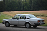 Alfa Romeo 6 2.5 (1980) - auch der Papst kriegte einen Sei (© Bruno von Rotz, 2014) Alfa Romeo 6 2.5 (1980) - auch der Papst kriegte einen Sei (© Bruno von Rotz, 2014)