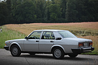 Bild: Alfa Romeo 6 2.5 (1980) - auch der Papst kriegte einen Sei