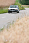 Alfa Romeo 6 2.5 (1980) - ein Rückspiegel musste genügen (© Balz Schreier, 2014) Alfa Romeo 6 2.5 (1980) - ein Rückspiegel musste genügen (© Balz Schreier, 2014)