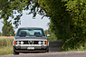 Alfa Romeo 6 2.5 (1980) - eindrucksvolles Gesicht und eindeutig ein Alfa (© Balz Schreier, 2014) Alfa Romeo 6 2.5 (1980) - eindrucksvolles Gesicht und eindeutig ein Alfa (© Balz Schreier, 2014)
