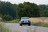 Alfa Romeo 6 2.5 (1980) - grossflächige Rückleuchten (© Balz Schreier, 2014) Alfa Romeo 6 2.5 (1980) - grossflächige Rückleuchten (© Balz Schreier, 2014)