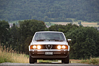 Bild: Alfa Romeo 6 2.5 (1980) - kein Blender
