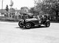 Alfa Romeo 6 C 1500 (1928) - bei einer Oldtimerveranstaltung (© Archiv Automobil Revue) Alfa Romeo 6 C 1500 (1928) - bei einer Oldtimerveranstaltung (© Archiv Automobil Revue)
