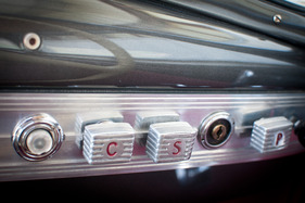 Alfa Romeo 6 C 2500 Gran Turismo (1951) - ohne Handbuch geht es nicht