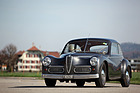 Artikelbild Alfa Romeo 6C 2500 Gran Turismo von 1951 - schnelles Reisen mit sechs Personen