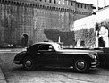 Alfa Romeo 6 C 2500 Super Sport Coupé Touring (1947) - die meisten Coupés ausserhalb der Werkskarosserien wurden von Touring gebaut