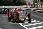 Alfa Romeo 6C 1500 (1928) - am Grand Prix Bern 2009