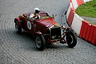 Artikelbild Vittorio Janos erster Gran Turismo - der Alfa Romeo 6C 1500