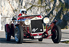 Alfa Romeo 6C 1500 (1928) - am Klausenrennen Memorial 2006