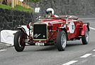Alfa Romeo 6C 1500 (1928) - am Klausenrennen Memorial 2006