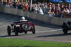 Alfa Romeo 6C 1500 (1928) - bei der Veranstaltung Indianapolis in Oerlikon im Jahr 2012