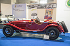 Alfa-Romeo 6C 1500 GS (1930) - beliebter Vorkriegs-Klassiker - Auto e Moto d'Epoca 2022