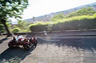 Alfa Romeo 6C 1500 GS Zagato (1933) - an der Mille Miglia 2014