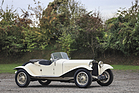 Alfa Romeo 6C 1500 Mille Miglia Speciale (1928) - as lot 55 at the Gooding Christie's auction in Paris on January 29, 2026