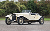 Alfa Romeo 6C 1500 Mille Miglia Speciale 2E Série (1928) - als Lot 55 an der Gooding Christie's Versteigerung am 29. Januar 2026 in Paris (© Gooding Christie's, 2025) Alfa Romeo 6C 1500 Mille Miglia Speciale 2E Série (1928) - als Lot 55 an der Gooding Christie's Versteigerung am 29. Januar 2026 in Paris (© Gooding Christie's, 2025)