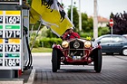 Alfa Romeo 6C 1500 S James Young (1928) - an der Mille Miglia 2014
