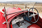 Alfa Romeo 6C 1500 Series III Super Sport 'Testa Fissa' (1929) — Lot 153 at the Gooding & Christie's auction in Pebble Beach on August 14–15, 2026