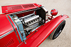 Alfa Romeo 6C 1500 Series III Super Sport 'Testa Fissa' (1929) - als Lot 153 an der Versteigerung von Gooding Christie's in Pebble Beach am 14./15. August 2026
