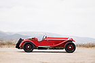 Alfa Romeo 6C 1500 Series III Super Sport 'Testa Fissa' (1929) - als Lot 153 an der Versteigerung von Gooding Christie's in Pebble Beach am 14./15. August 2026