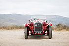 Alfa Romeo 6C 1500 Series III Super Sport 'Testa Fissa' (1929) - als Lot 153 an der Versteigerung von Gooding Christie's in Pebble Beach am 14./15. August 2026