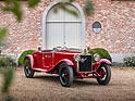 Image: Alfa Romeo 6C 1500 Spider Corto (1928) - as lot 164 at Bonhams "The Zoute Sale" 2025