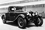 Alfa Romeo 6C 1500 Sport (1928) (© Alfa Romeo / Werk, 1990) Alfa Romeo 6C 1500 Sport (1928) (© Alfa Romeo / Werk, 1990)