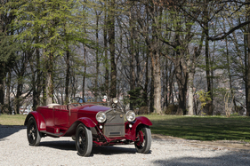 Alfa Romeo 6C 1500 Sport Tourer Series II in the style of James Young (1929) - als Lot 108 angeboten an der RM/Sotheby's Villa Erba Versteigerung am 20. Mai 2023