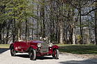Alfa Romeo 6C 1500 Sport Tourer Series II in the style of James Young (1929) - als Lot 108 angeboten an der RM/Sotheby's Villa Erba Versteigerung am 20. Mai 2023