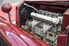 Bild: Alfa-Romeo 6C 1750 (1928) -Vorkriegssportwagen - Retro Classics Stuttgart 2017