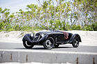 Bild: Alfa Romeo 6C 1750 (1929) - im Angebot der Gooding & Co Auktion von Pebble Beach am 16./17. August 2014