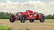 Alfa Romeo 6C 1750 (1930) - als 135 an der Broad Arrow Zoute Concours Versteigerung 2025 (© Broad Arrow Auctions, 2025) Alfa Romeo 6C 1750 (1930) - als 135 an der Broad Arrow Zoute Concours Versteigerung 2025 (© Broad Arrow Auctions, 2025)