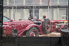 Alfa-Romeo 6C 1750 (1931) - für den nächsten Mille-Einsatz? - Auto e Moto d'Epoca 2022