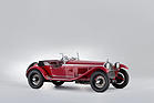Image: Alfa Romeo 6C 1750 5th Series Supercharged Gran Sport Spider (1931) - offered as lot 030 at the Bonhams auction in Scottsdale on January 19, 2017