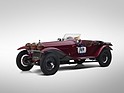 Image: Alfa Romeo 6C 1750 ETH Series Supercharged Gran Sport Spider (1930) - offered as lot 244 at the Bonhams Grand Palais Paris auction on February 7, 2019