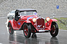 Alfa Romeo 6C 1750 GS (1932) - Julius Bär Rallye (Tag 2) - Passione Engadina 2016 (© Bruno von Rotz, 2016) Alfa Romeo 6C 1750 GS (1932) - Julius Bär Rallye (Tag 2) - Passione Engadina 2016 (© Bruno von Rotz, 2016)