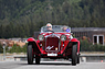 Alfa Romeo 6C 1750 GS (1932) - Tag 1 - Passione Engadina 2016 (© Bruno von Rotz, 2016) Alfa Romeo 6C 1750 GS (1932) - Tag 1 - Passione Engadina 2016 (© Bruno von Rotz, 2016)