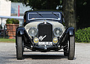 Alfa Romeo 6C 1750 GS 6th Series Coupé Figoni (1933) - am Concorso d'Eleganza Villa d'Este 2012 - Kategorie 'C - The Art of Streamlining'