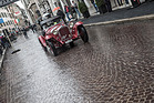 Alfa Romeo 6C 1750 GS Brianza (1932) - an der Mille Miglia 2016