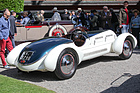 Alfa Romeo 6C 1750 GS Spider Aprile (1931) - am Concorso d'Eleganza Villa d'Este 2014
