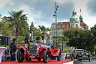 Alfa Romeo 6C 1750 GS Zagato (1929) - am Concours d'Excellence Luzern am 17. September 2016