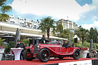 Alfa Romeo 6C 1750 GS Zagato (1929) - am Concours d'Excellence Luzern am 17. September 2016