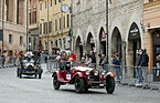 Image: Alfa Romeo 6C 1750 GS Zagato (1931) - at the Mille Miglia 2020